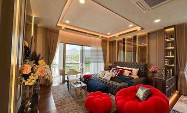 For rent 4 bedrooms house in Lat Krabang, Bangkok