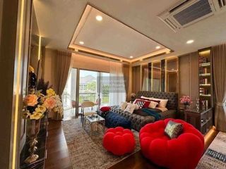 For rent 4 bedrooms house in Lat Krabang, Bangkok