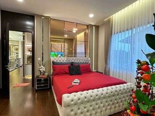 For rent 4 bedrooms house in Lat Krabang, Bangkok