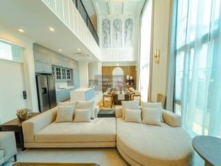 For rent 4 ベッドルーム house in Bang Kapi, Bangkok