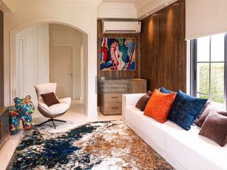 For rent 4 ベッドルーム house in Bang Kapi, Bangkok