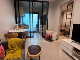 For rent 1 bed condo in Bang Na, Bangkok