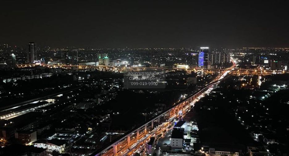 For rent 1 bed condo in Bang Na, Bangkok
