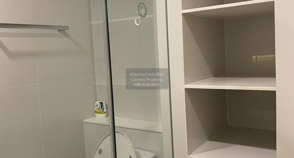 For rent 1 bed condo in Phra Khanong, Bangkok