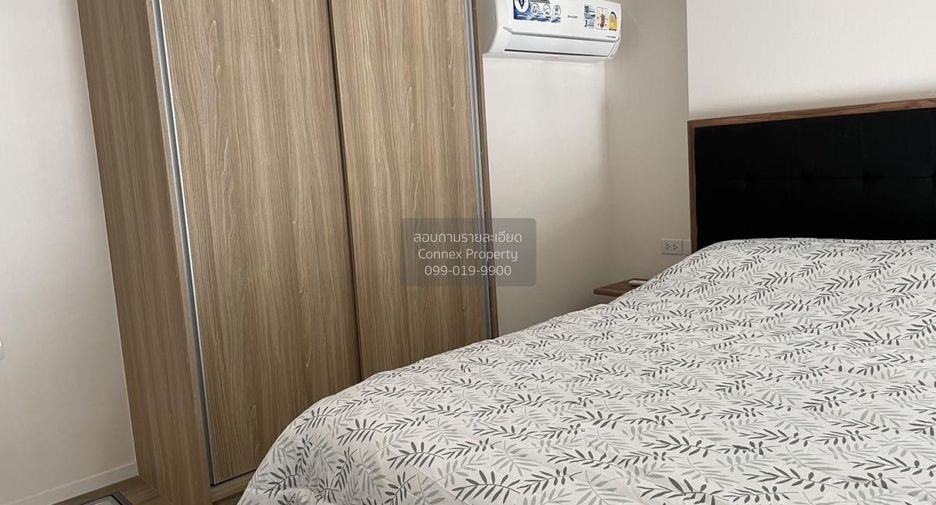For rent 1 bed condo in Phra Khanong, Bangkok