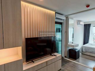 À louer 1 chambre condo à Chom Thong, Bangkok