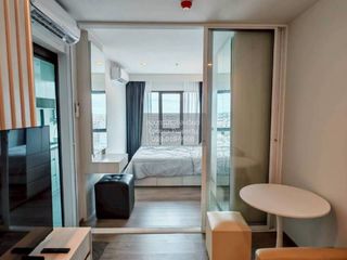 À louer 1 chambre condo à Chom Thong, Bangkok