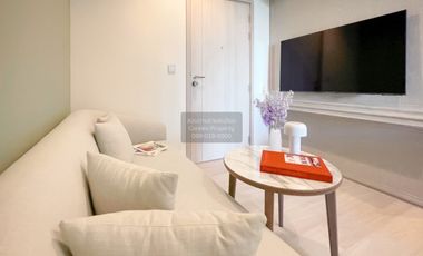 For rent 1 bed condo in Pathum Wan, Bangkok