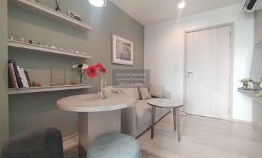 Condo en alquiler de 1 habitaciones en Pathum Wan, Bangkok