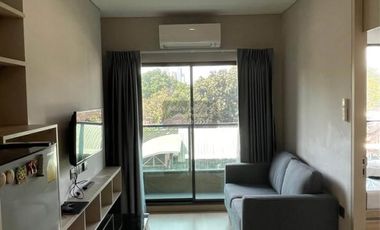 Wohnung zur Miete mit 1 Zimmer in Watthana, Bangkok