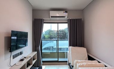 For rent 1 Beds condo in Watthana, Bangkok