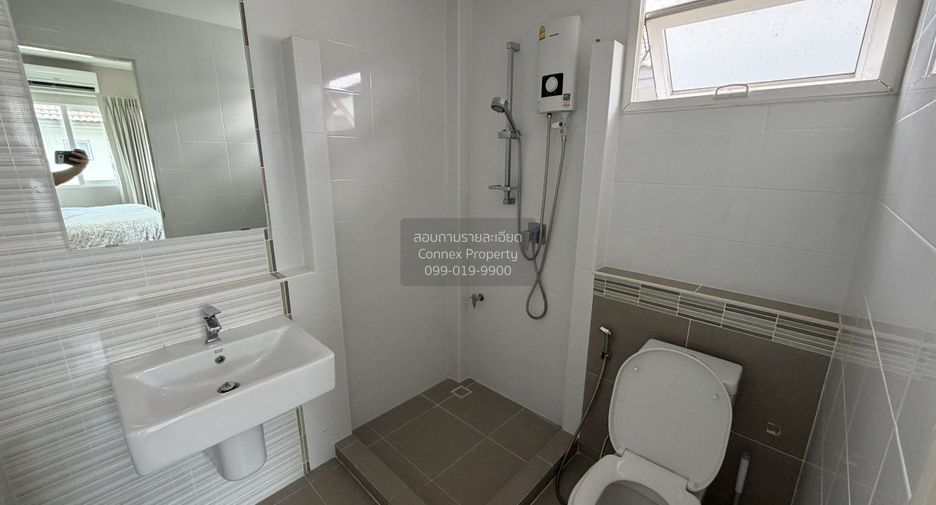 Haus zur Miete mit 3 Zimmer in Mueang Phuket, Phuket