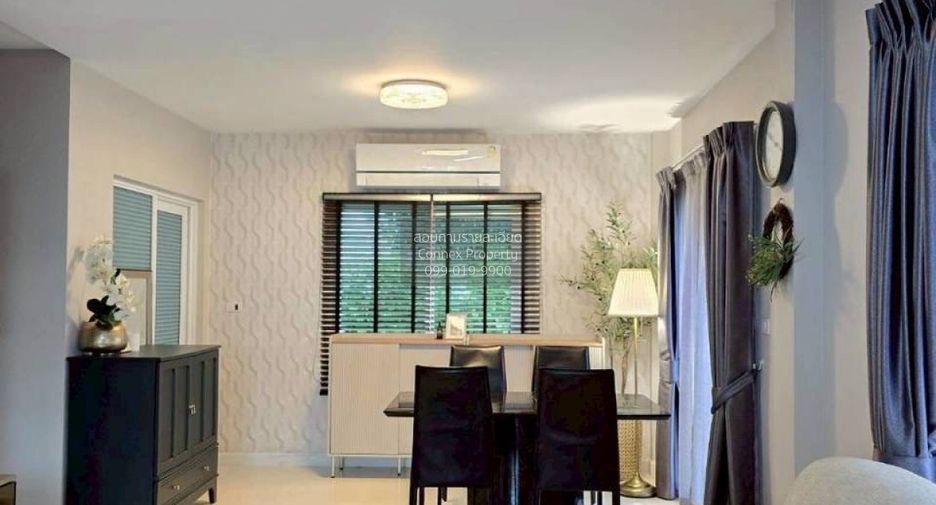 Haus zur Miete mit 3 Zimmer in Mueang Phuket, Phuket