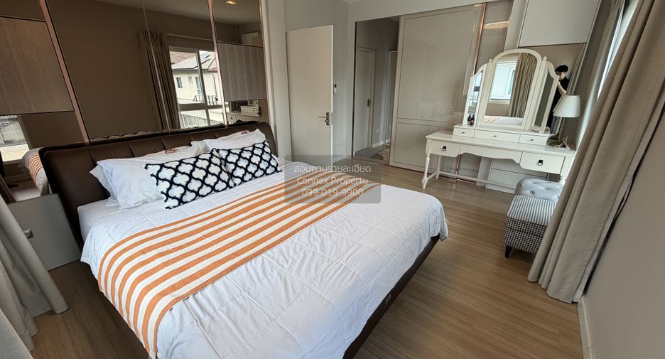 Haus zur Miete mit 3 Zimmer in Mueang Phuket, Phuket