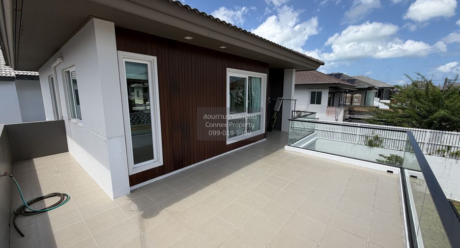 Haus zur Miete mit 3 Zimmer in Mueang Phuket, Phuket