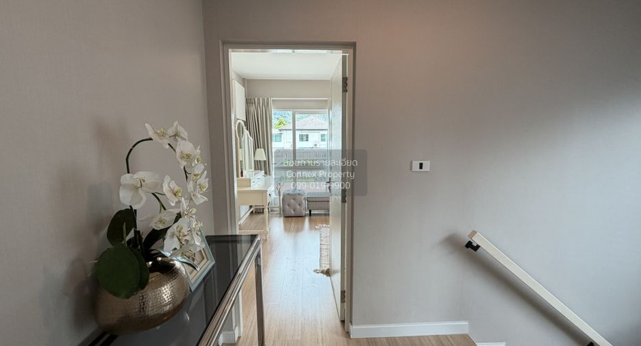 Haus zur Miete mit 3 Zimmer in Mueang Phuket, Phuket