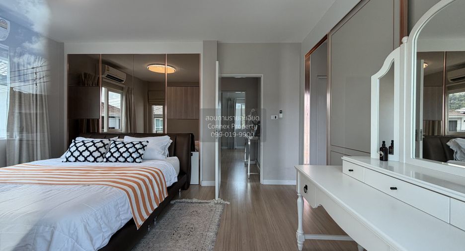 Haus zur Miete mit 3 Zimmer in Mueang Phuket, Phuket