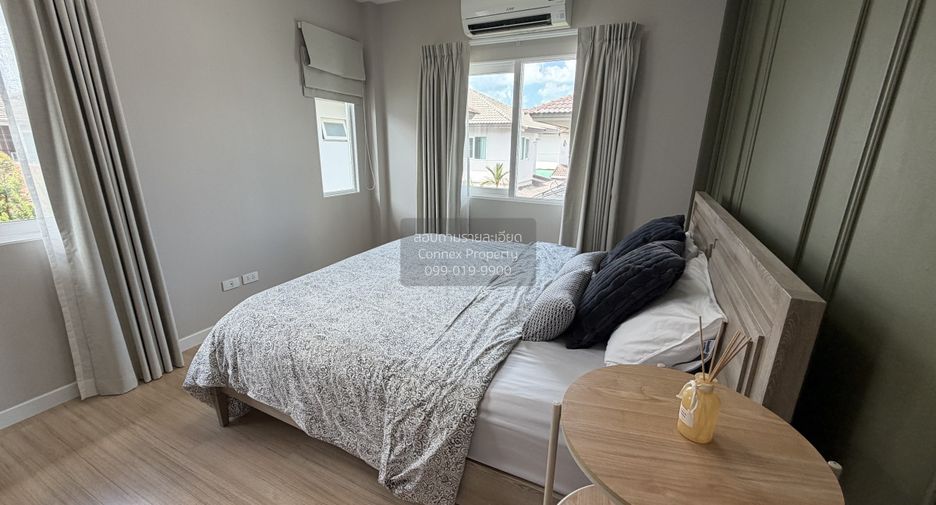Haus zur Miete mit 3 Zimmer in Mueang Phuket, Phuket