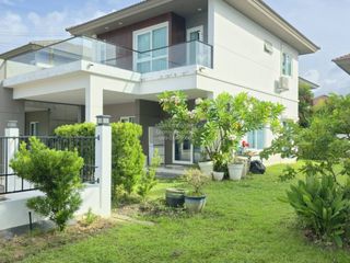 出租 3 卧室 独立屋 在 Phuket Town, 普吉