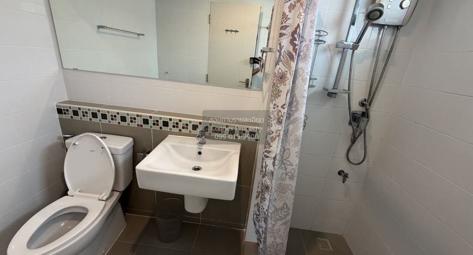 Haus zur Miete mit 3 Zimmer in Mueang Phuket, Phuket