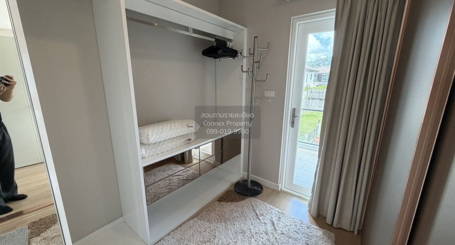 Haus zur Miete mit 3 Zimmer in Mueang Phuket, Phuket