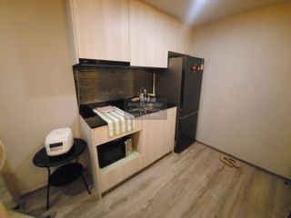 Condo en alquiler de 1 habitaciones en Din Daeng, Bangkok