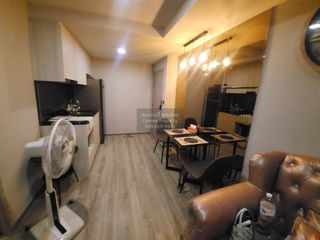 Condo en alquiler de 1 habitaciones en Din Daeng, Bangkok