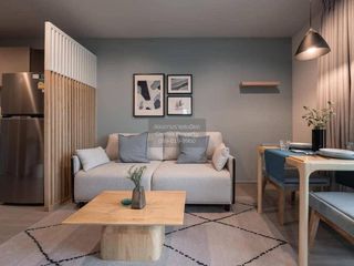 For rent 1 bed condo in Chatuchak, Bangkok
