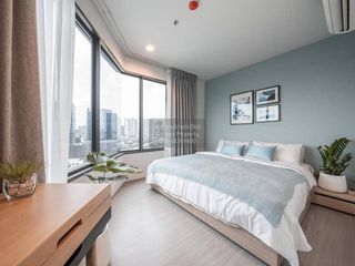 For rent 1 bed condo in Chatuchak, Bangkok
