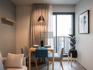For rent 1 bed condo in Chatuchak, Bangkok