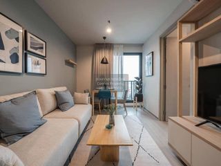 For rent 1 bed condo in Chatuchak, Bangkok