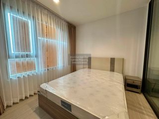 For rent 1 bed condo in Thon Buri, Bangkok