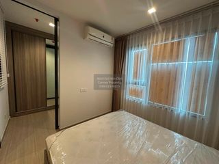 For rent 1 bed condo in Thon Buri, Bangkok