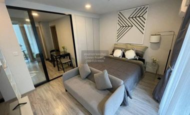 Condo en alquiler de 1 habitaciones en Pathum Wan, Bangkok