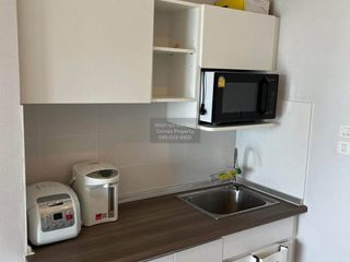 Condo en alquiler de 1 habitaciones en Phaya Thai, Bangkok