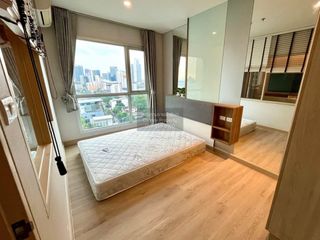 Condo en alquiler de 1 habitaciones en Phaya Thai, Bangkok