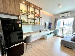 Condo en alquiler de 1 habitaciones en Phaya Thai, Bangkok