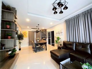 For rent 4 bedrooms house in Bang Bon, Bangkok