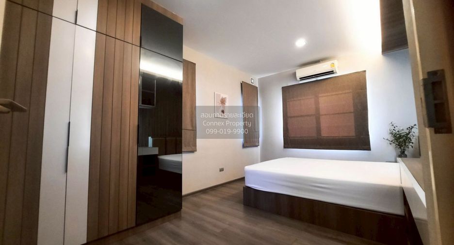 For rent 4 bedrooms house in Bang Bon, Bangkok
