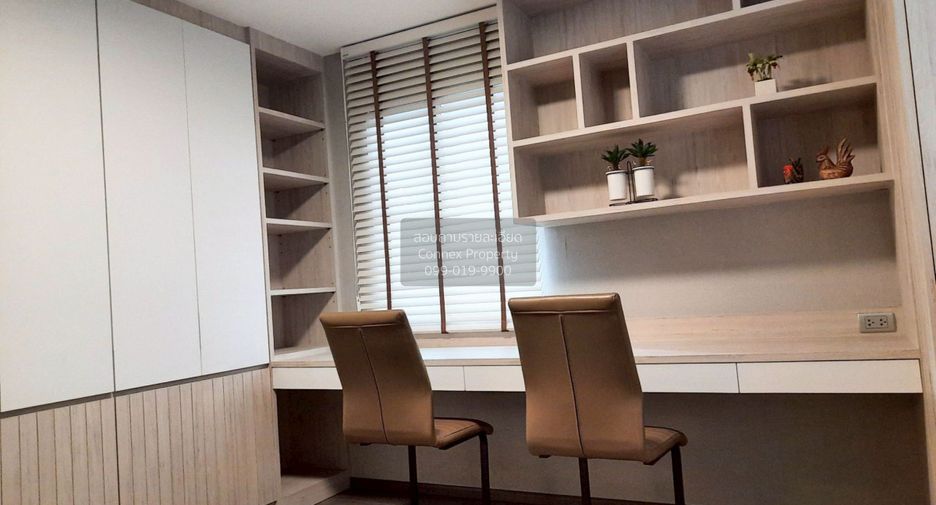 For rent 4 bedrooms house in Bang Bon, Bangkok
