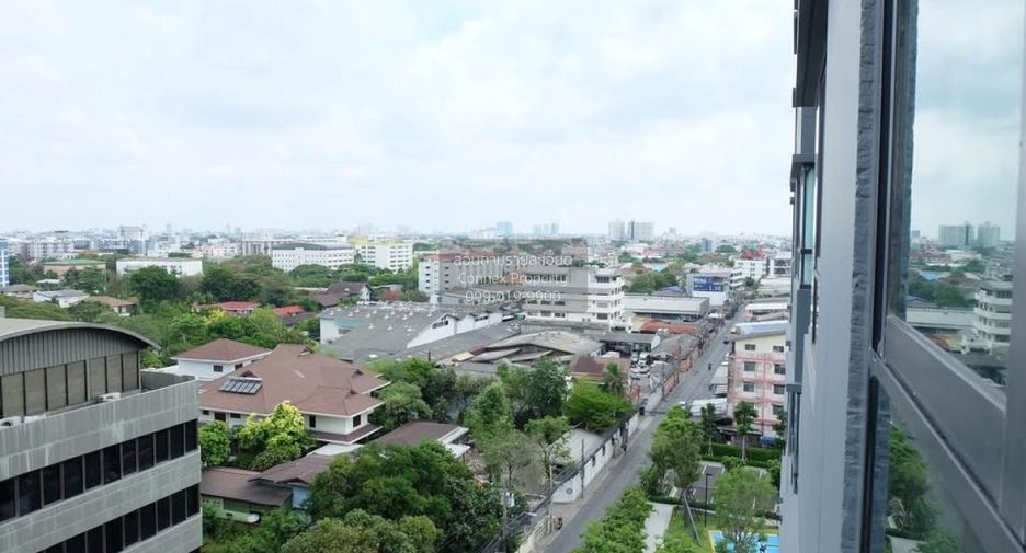 For rent 1 bed condo in Phra Khanong, Bangkok