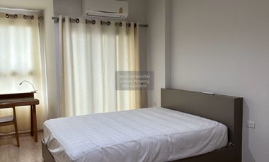 Wohnung zur Miete mit 1 Zimmer in Khlong San, Bangkok
