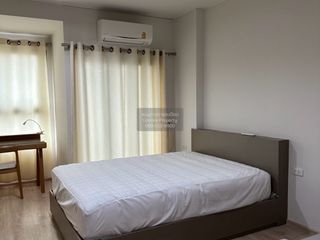 Wohnung zur Miete mit 1 Zimmer in Khlong San, Bangkok