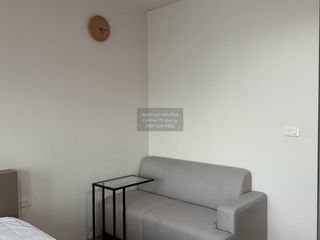 Wohnung zur Miete mit 1 Zimmer in Khlong San, Bangkok