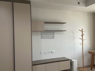 Wohnung zur Miete mit 1 Zimmer in Khlong San, Bangkok