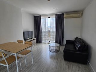 For rent 2 bedrooms condo in Bang Na, Bangkok
