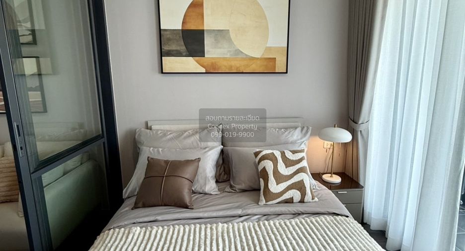 For rent 1 Beds condo in Khlong Toei, Bangkok
