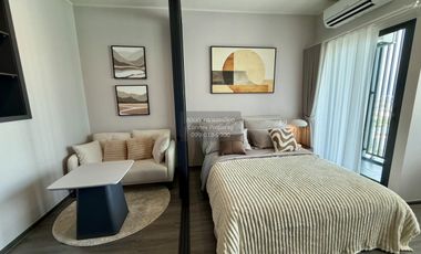 For rent 1 Beds condo in Khlong Toei, Bangkok