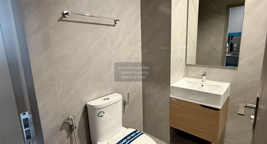 For rent 1 Beds condo in Khlong Toei, Bangkok
