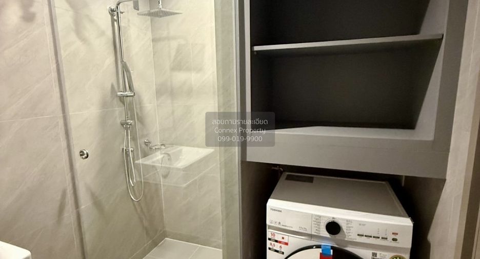 For rent 1 Beds condo in Khlong Toei, Bangkok